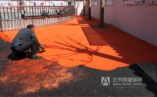 經過幼兒園塑膠地面做法介紹，對塑膠地面做法有所了解