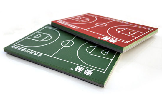 塑膠籃球場(chǎng)的厚度和價(jià)格